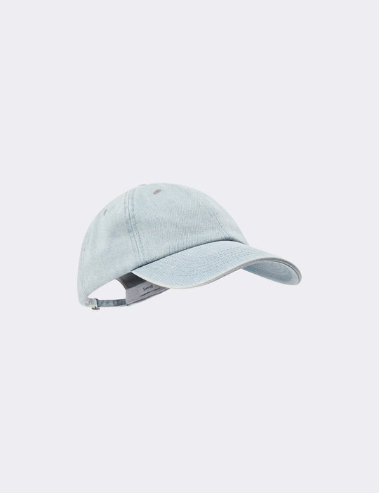 LR-LONDON 1 Hat Light blue