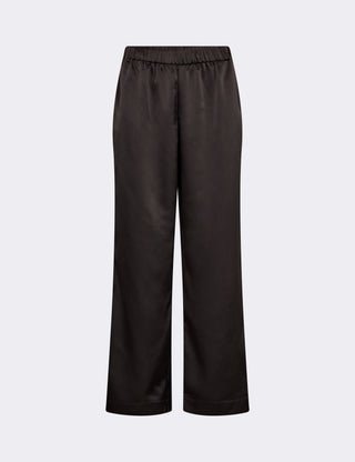 LR-TRISHA 2 Pants Dark brown
