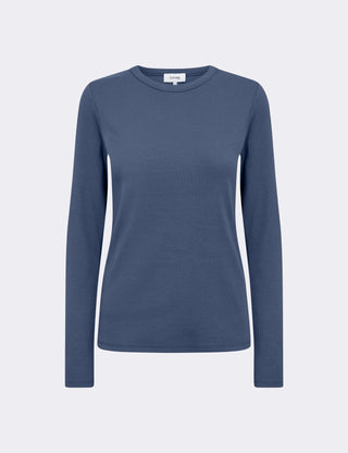 LR-NUMBIA 3 T-shirt Blue