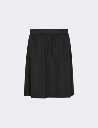 LR-NAJA 50 Skirt Black