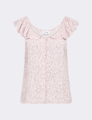 LR-RIKKI 1 Top Light pink