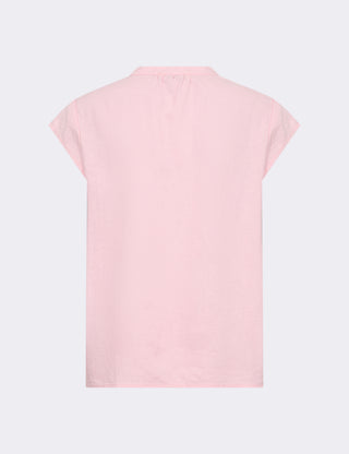 LR-NAJA 19 Blouse Rose