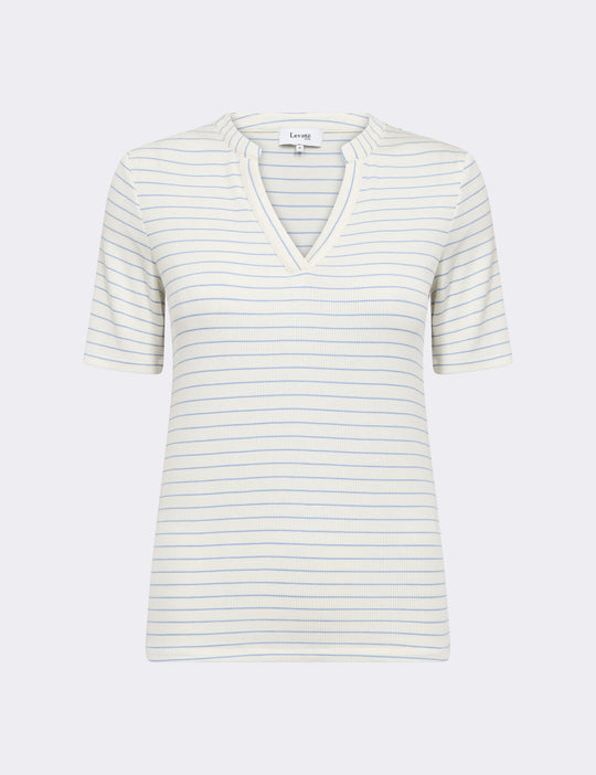 LR-IKA 28 T-shirt Blue