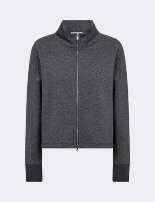 LR-NUKA 16 Jacket Dark grey