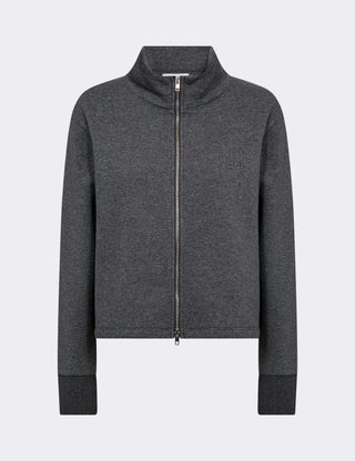 LR-NUKA 16 Jacket Dark grey