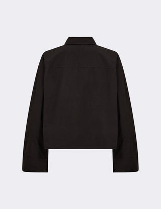 LR-UMARINE 1 Shirt Black