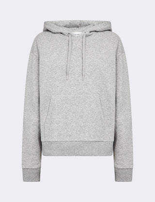 LR-NUKA 21 Sweatshirt Light grey