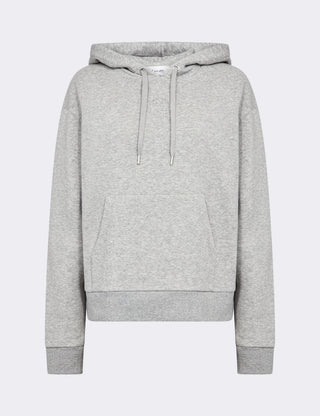 LR-NUKA 21 Sweatshirt Light grey