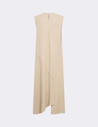LR-NAJA 40 Dress Sand