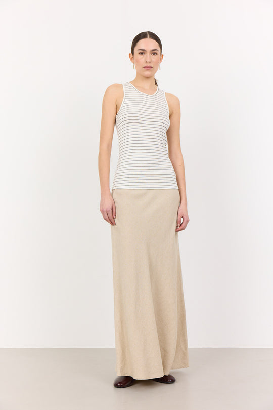 LR-NAJA 43 Skirt Sand
