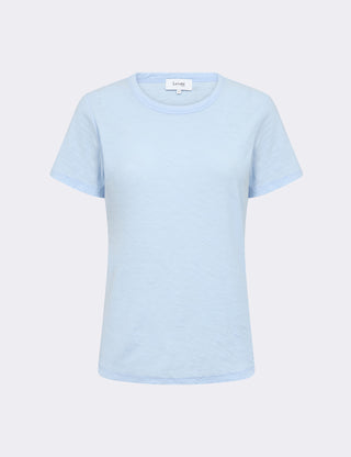 LR-ANY 1 T-shirt Light blue