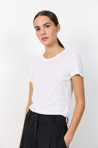 LR-ANY 1 T-shirt White