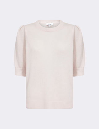LR-ELOISE 16 Pullover Light pink