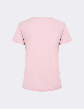LR-ANY 2 T-shirt Rose