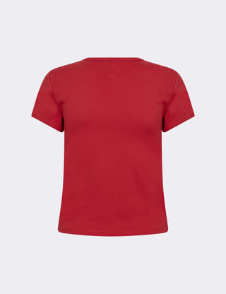 LR-PALOMA 6 T-shirt Red