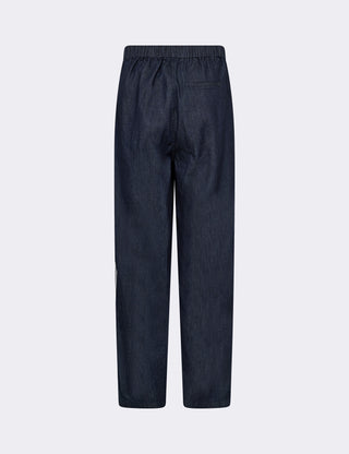 LR-PIETTA 1 Pants Dark blue