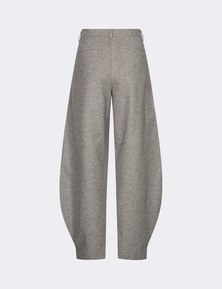 LR-URAKI 1 Pants Grey