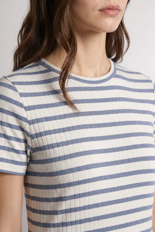 LR-NEDDIE 6 Dress Blue