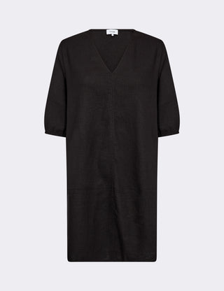 LR-NAJA 56 Dress Black