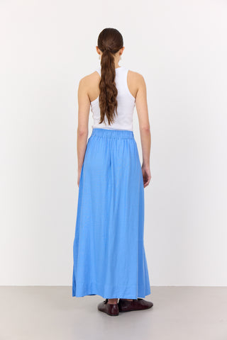 LR-NAJA 30 Skirt Blue