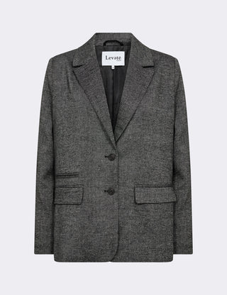 LR-OTIA 1 Blazer Black