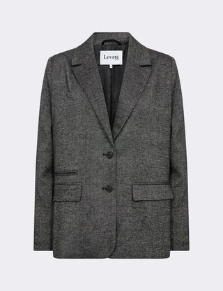 LR-OTIA 1 Blazer Black