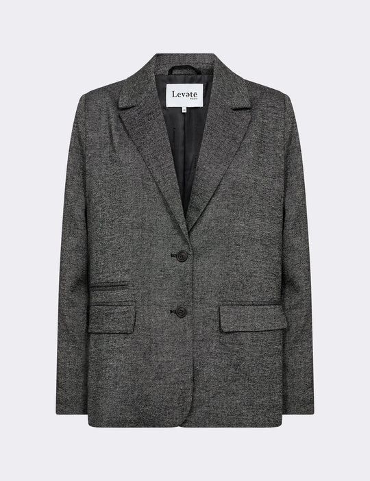 LR-OTIA 1 Blazer Black