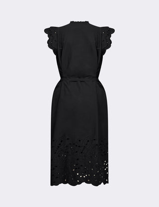 LR-GROLET 7 Dress Black