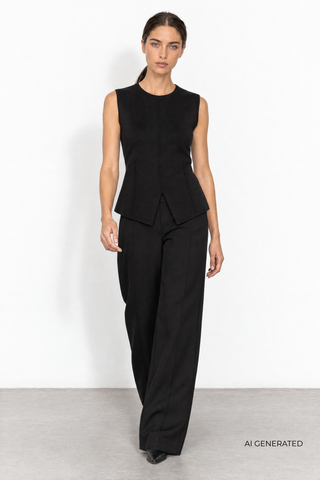 LR-UMI 2 Pants Black