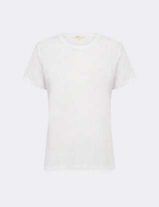 LR-ANY 1 T-shirt White