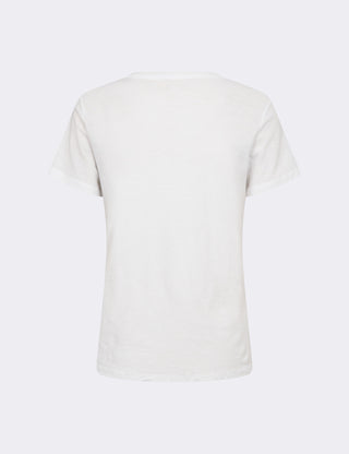 LR-ANY 1 T-shirt White