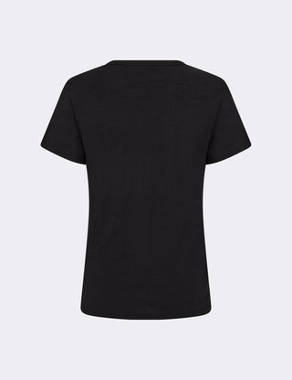 LR-ANY 1 T-shirt Black