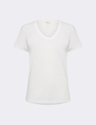 LR-ANY 2 T-shirt White