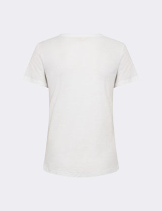 LR-ANY 2 T-shirt White