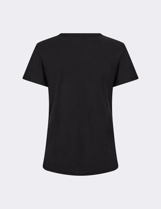 LR-ANY 2 T-shirt Black