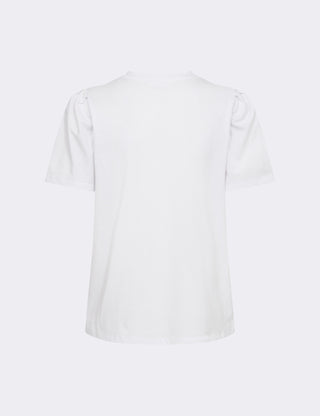 LR-ISOL 1 T-shirt White