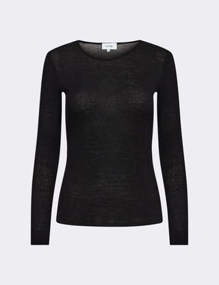 LR-DUFFY 1  Black