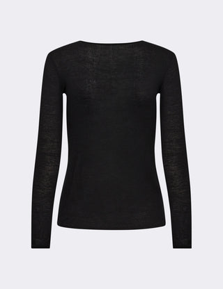 LR-DUFFY 1  Black