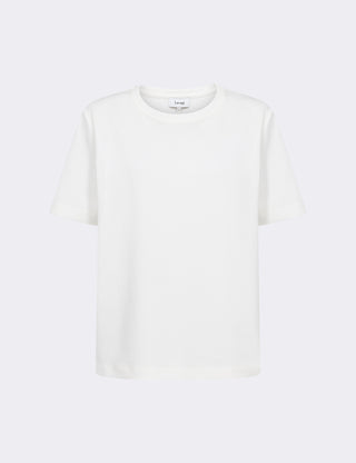 LR-KIS 1 T-shirt White