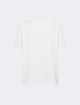 LR-KIS 1 T-shirt White