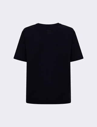 LR-KIS 1 T-shirt Black