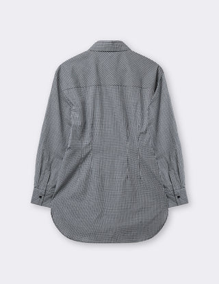 BL-ALDINA YD 2 Shirt Navy