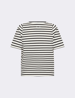 LR-NEDDIE 1 T-shirt White
