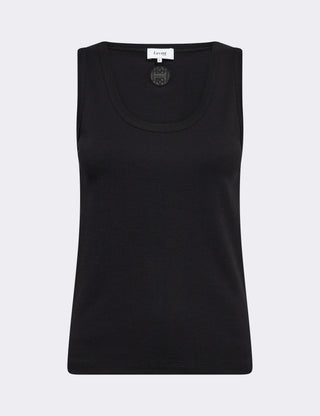 LR-PALOMA 3 Top Black