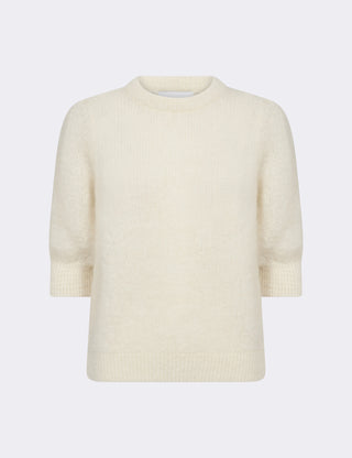 LR-NOREEN 2 Blouse Off white