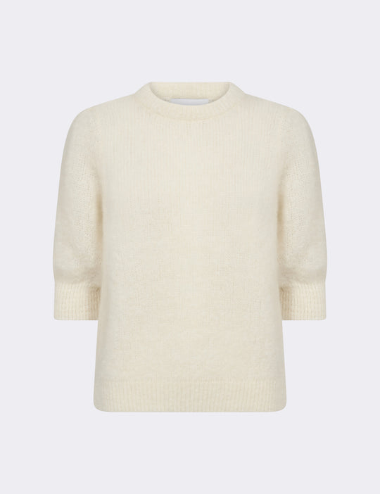 LR-NOREEN 2 Blouse Off white