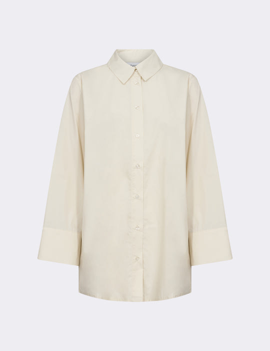 LR-KIA 2 Shirt Cream
