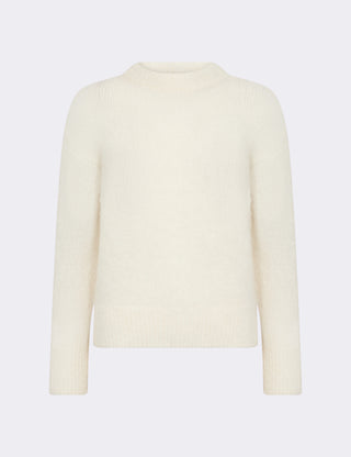 LR-NOREEN 1 Pullover Off white