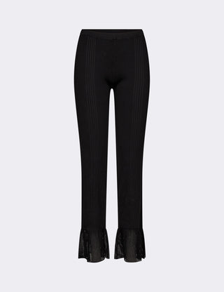 LR-OBI 2 Leggings Black