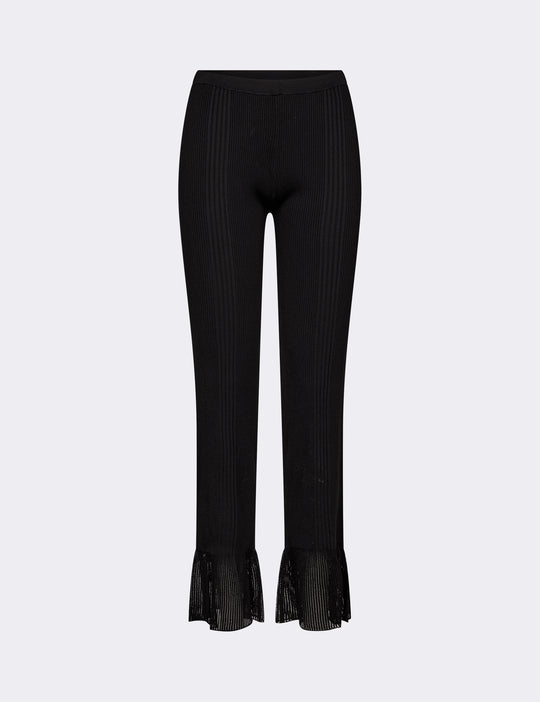 LR-OBI 2 Leggings Black